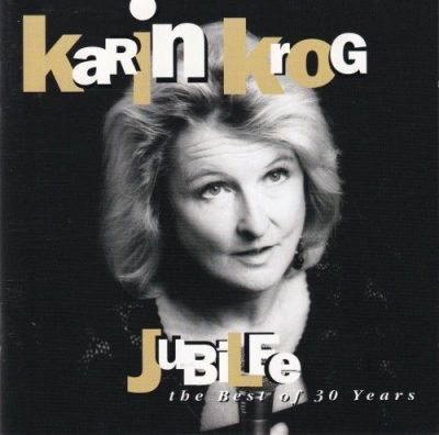 Karin Krog - Jubilee: The Best of 30 Years (1995)