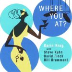 Karin Krog - Where You At? (2003)