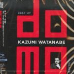 Kazumi Watanabe - Best of Domo Years (2016)