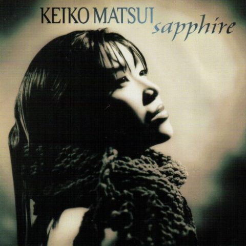 Keiko Matsui - Sapphire (1995)