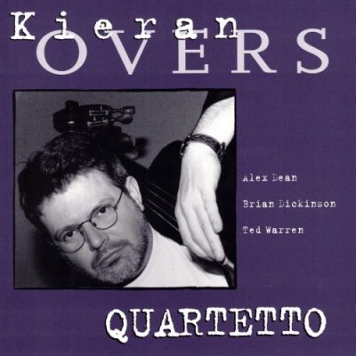 Kieran Overs - Quartetto (2020)