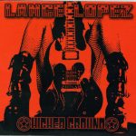 Lance Lopez - Higher Ground (2007)