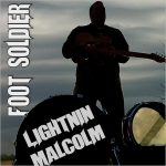 Lightnin Malcolm - Foot Soldier (2016)