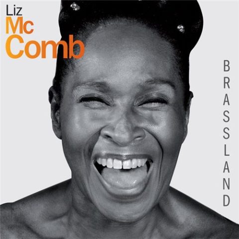 Liz McComb - BrassLand (2013)