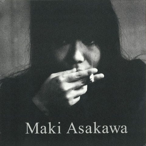Maki Asakawa - Maki Asakawa (2015)