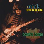 Mick Taylor - Coastin Home (1995)