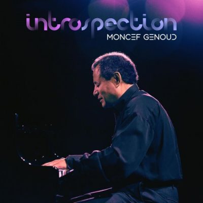 Moncef Genoud - Introspection (2023)