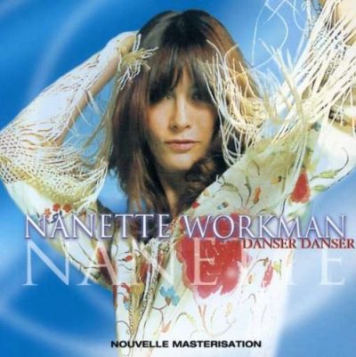Nanette Workman - Danser Danser (1999)