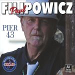 Paul Filipowicz - Pier 43 (2023)