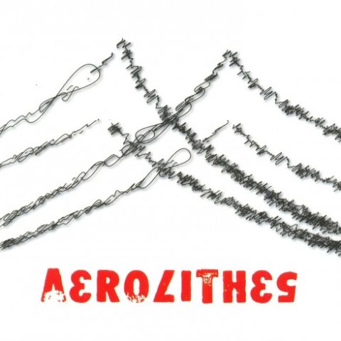 Quatuor Aerolithes - Aerolithes (2005)