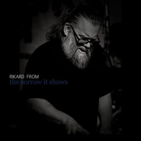 Rikard From - The Sorrow It Shows (2023)