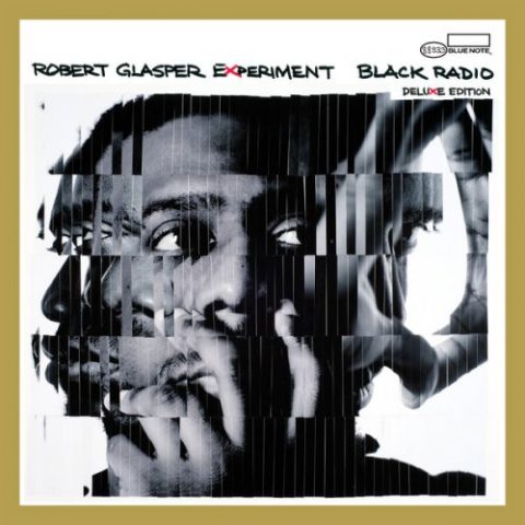 Robert Glasper Experiment - Black Radio (Deluxe Edition) (2022)