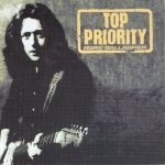 Rory Gallagher - Top Priority (1979/1999)