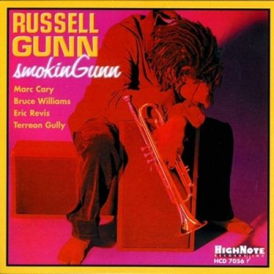 Russell Gunn - SmokinGunn (2000)