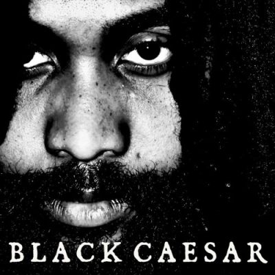 Russell Hall - Black Caesar (2023)