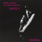 Sheila Jordan & Arild Andersen - Sheila (1977/1985)