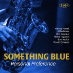Something Blue - Personal Preference (2023)