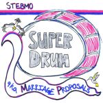 Stebmo - Super Drum (2012)