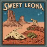 Sweet Leona - Sweet Leona (EP) (2023)