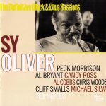 Sy Oliver - Yes Indeed (The Definitive Black and Blue Sessions) (1973/1996)