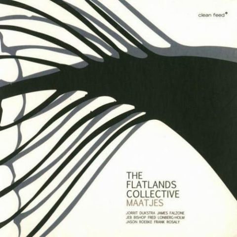 The Flatlands Collective - Maatjes (2008)