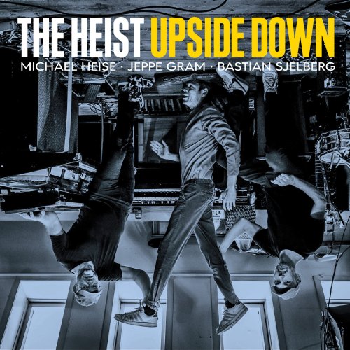 the-heist-upside-down-2022-jazznblues