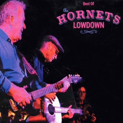 The Hornets - Best of the Hornets (Lowdown) (2022)