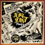 The Juke Joint Pimps - Boogie The House Down - Juke Joint Style (2008)