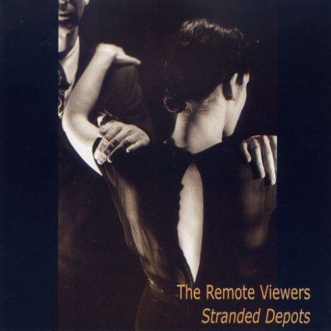 The Remote Viewers - Stranded Depots (2001)
