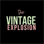 The Vintage Explosion - The Vintage Explosion (Live At The Blue Arrow Club) (2022)