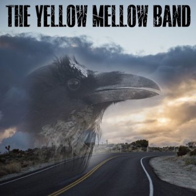 The Yellow Mellow Band - Ballad of Cody White (2023)