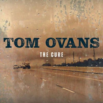 Tom Ovans - The Cure (2023)