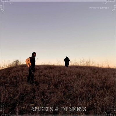 Trevor Battle - Angels & Demons (2023)