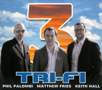 Tri-Fi - 3 (2010)