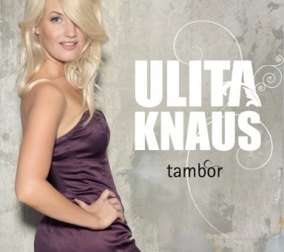 Ulita Knaus - Tambor (2010)