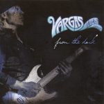 Vargas Blues Band - From The Dark (2014)