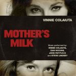 Vinnie Colaiuta - Mother’s Milk (2022)