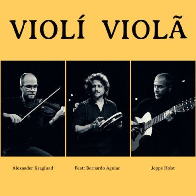 Violi Viola - Trio (2023)