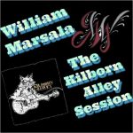 William Marsala - The Kilborn Alley Session (2022)
