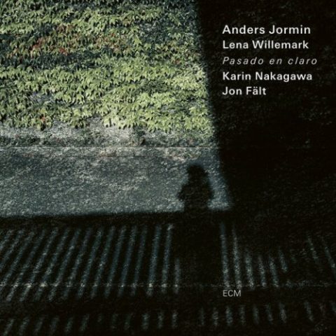 Anders Jormin - Pasado en claro (2023)