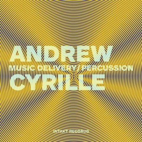 Andrew Cyrille - Music Delivery / Percussion (2023)