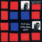 Art Tatum & Buddy DeFranco - The Art Tatum-Buddy DeFranco Quartet (1956/2015)