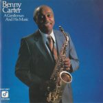 Benny Carter - A Gentleman And His Music (1985/1992)