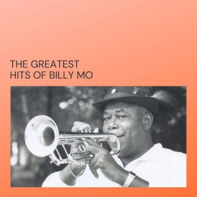 Billy Mo - The Greatest Hits of Billy Mo (2023)