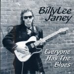 Billylee Janey - Everyone Has the Blues (2023)