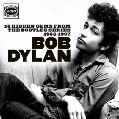 Bob Dylan - 14 Hidden Gems From The Bootleg Series 1963-1997 (2023)