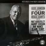 Budd Johnson - Budd Johnson And The Four Brass Giants (1960/1999)