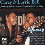 Carey & Lurrie Bell - Dynasty (1996)