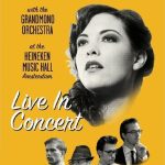 Caro Emerald with the Grandmono Orchestra - Live in Concert at the Heineken Music Hall, Amsterdam (2011)