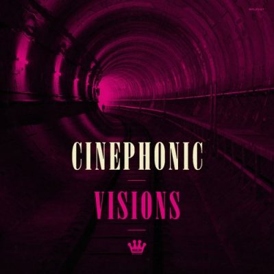Cinephonic - Visions (2023)
